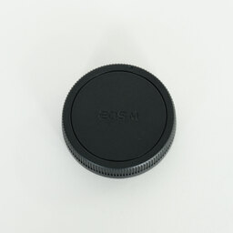 Canon EF-M22mm F2 STM