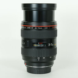Canon EF28-70mm F2.8L USM