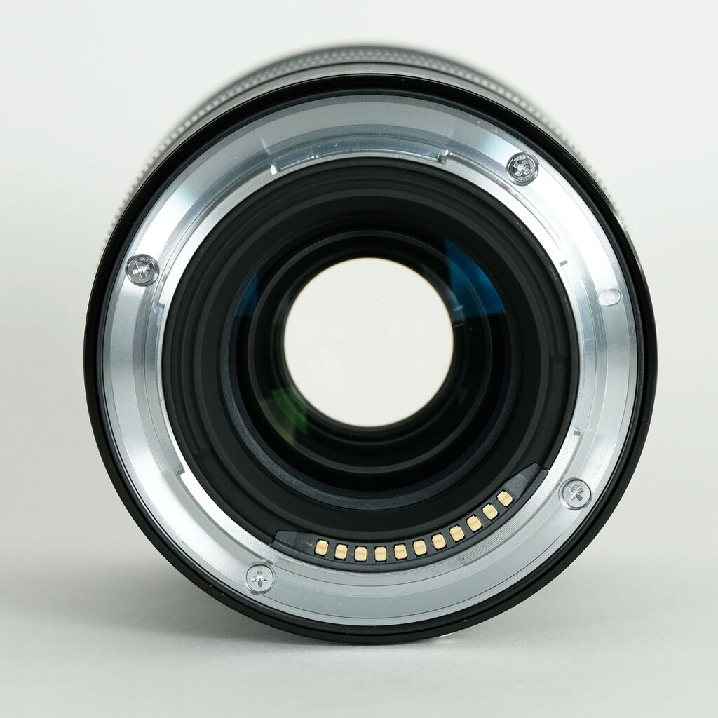 Nikon NIKKOR Z 85mm f/1.8 S