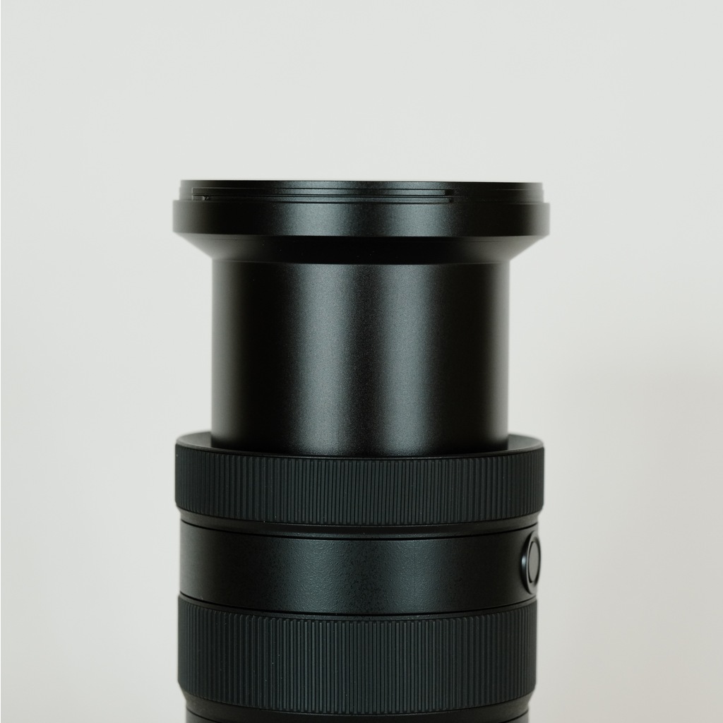 SONY FE 24-105mm F4 G OSS SEL24105G