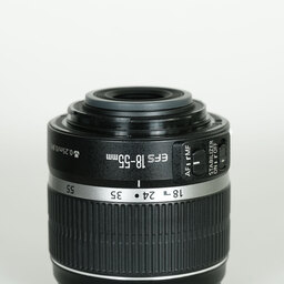 Canon EF-S18-55mm F3.5-5.6 IS Canon EF-S18-55mm F3.5-5.6 IS