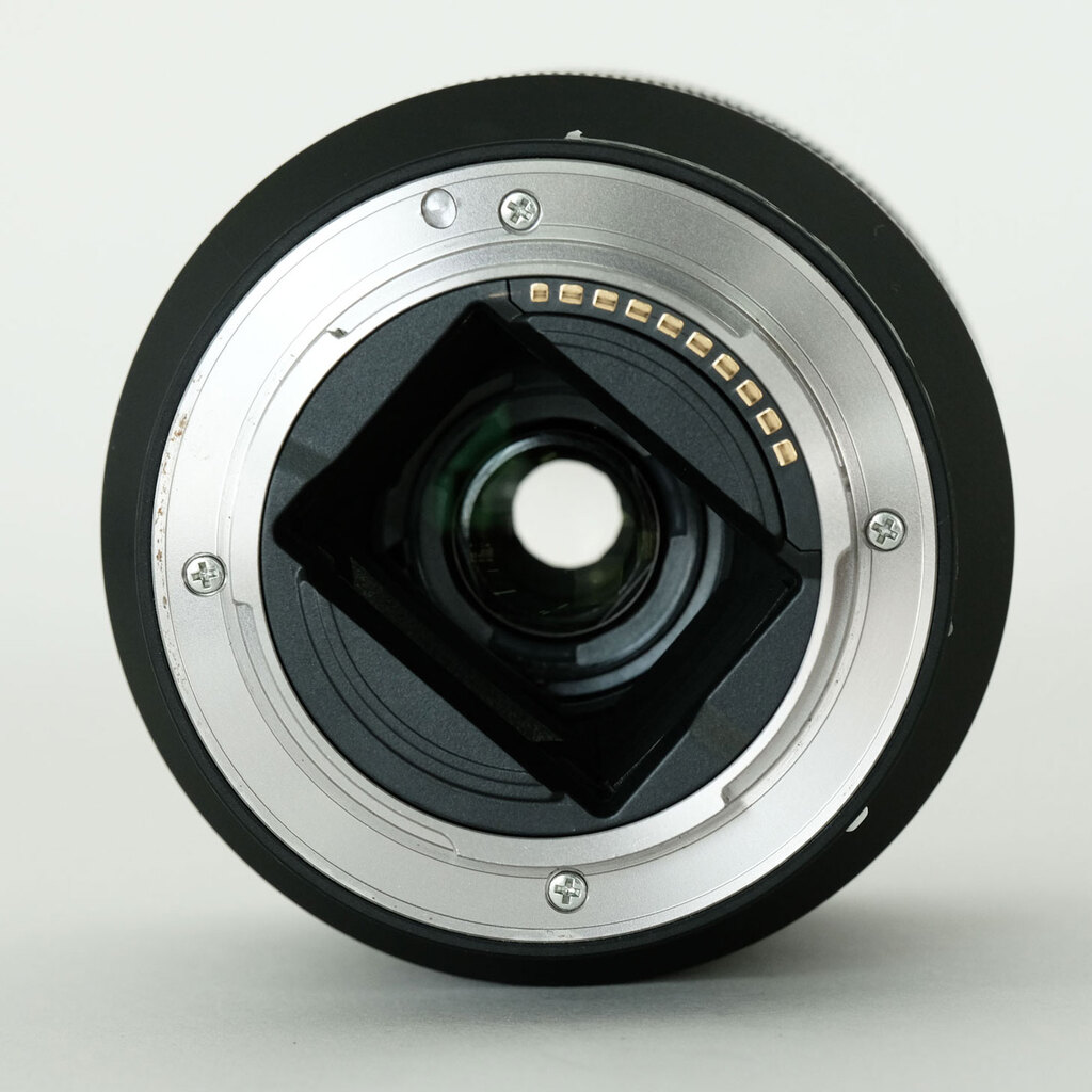 SONY FE 28-70mm F3.5-5.6 OSS SEL2870 SONY FE 28-70mm F3.5-5.6 OSS SEL2870