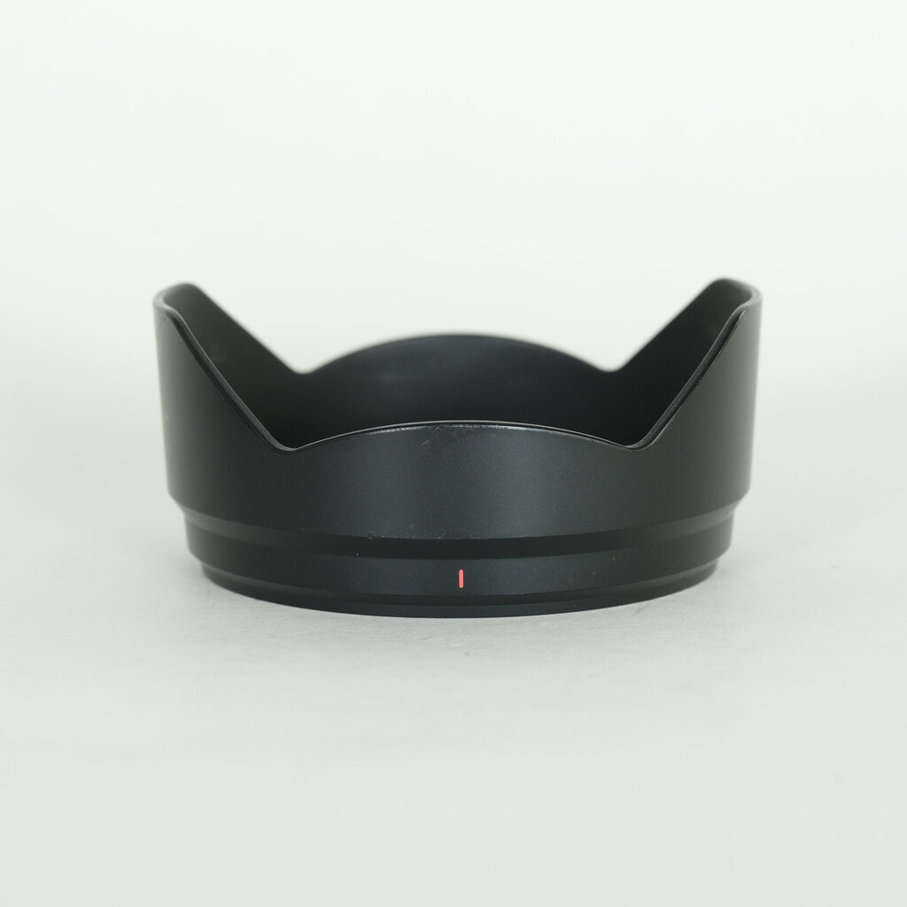 SONY E 10-18mm F4 OSS SEL1018