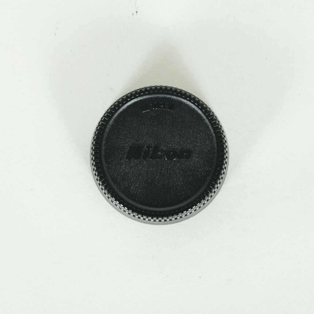 Nikon Ai Nikkor 28mm F2.8S Nikon Ai Nikkor 28mm F2.8S