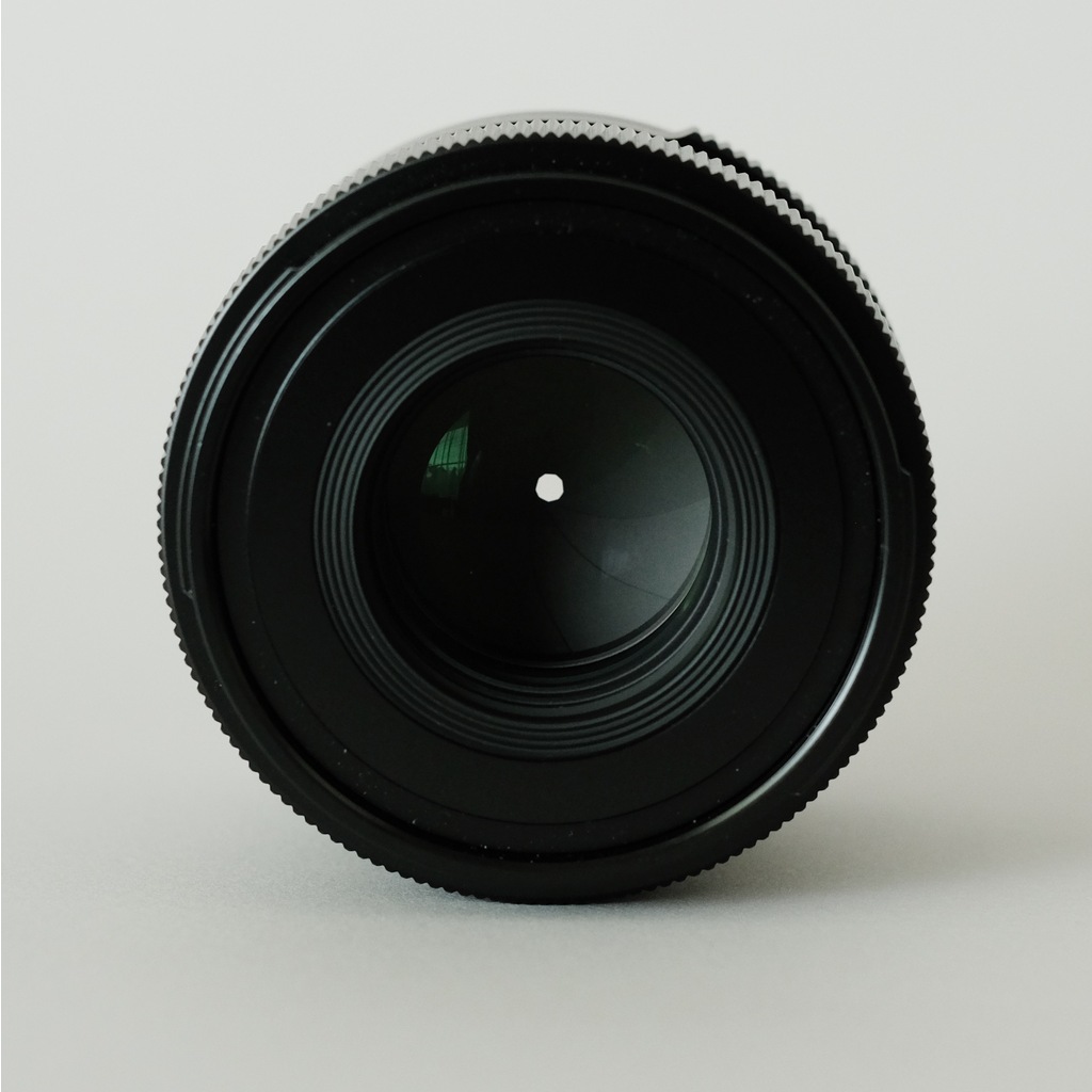 SIGMA 65mm F2 DG DN｜Contemporary [ソニーE用]