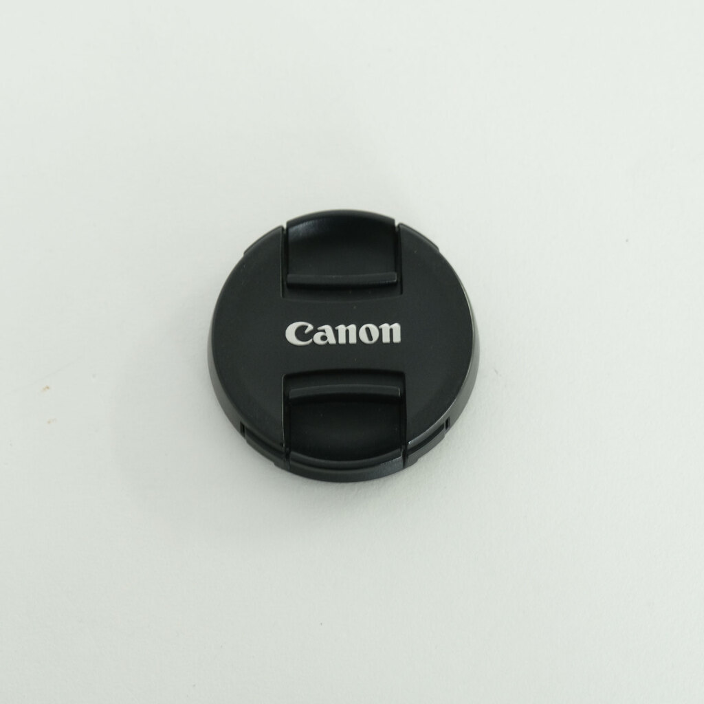 Canon EF50mm F1.8 STM