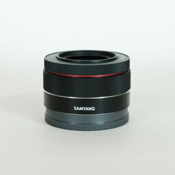 SAMYANG AF35mm F2.8 FE [ソニーE用]