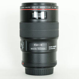 Canon EF100mm F2.8Lマクロ IS USM Canon EF100mm F2.8Lマクロ IS USM