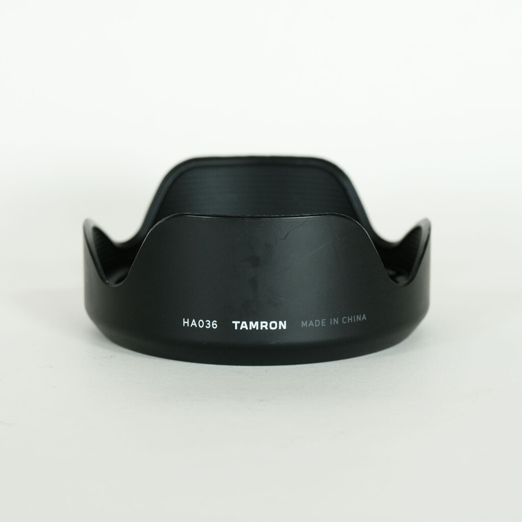 TAMRON 28-75mm F/2.8 Di III RXD (Model A036) [ソニーE用]