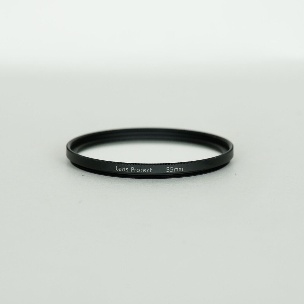 Nikon AF-P DX NIKKOR 18-55mm F3.5-5.6G VR