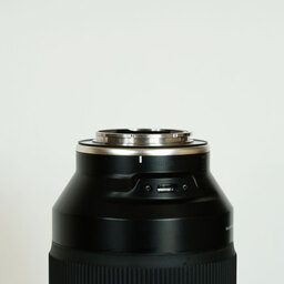 TAMRON 35-150mm F/2-2.8 Di III VXD（Model A058）[ソニーE用]