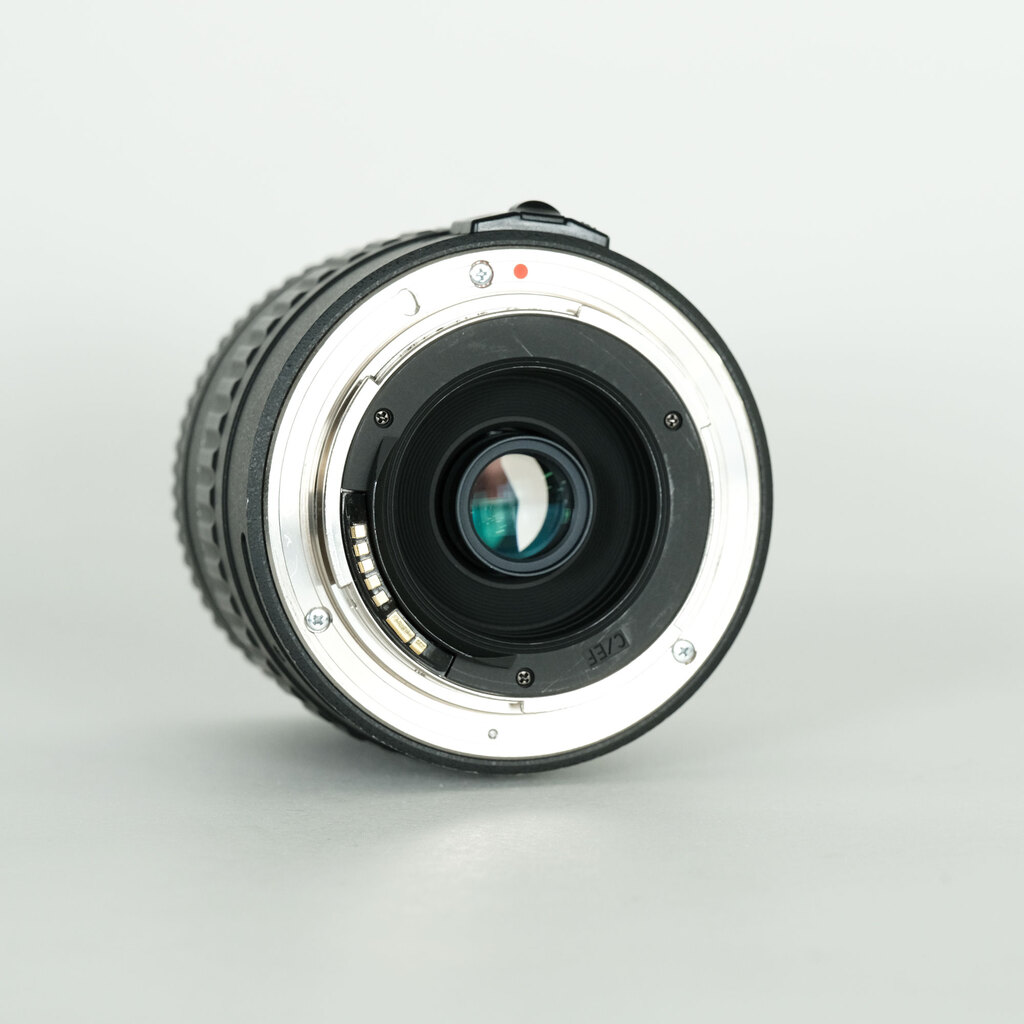 TOKINA AT-X 107DX Fisheye(AF10-17mm F3.5-4.5)(キヤノンEF用) TOKINA AT-X 107DX Fisheye(AF10-17mm F3.5-4.5)(キヤノンEF用)