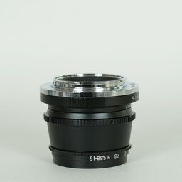 TTArtisan 35mm f/1.4 C [フジフイルムX用]