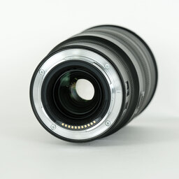 Nikon NIKKOR Z 24-70mm f/2.8 S