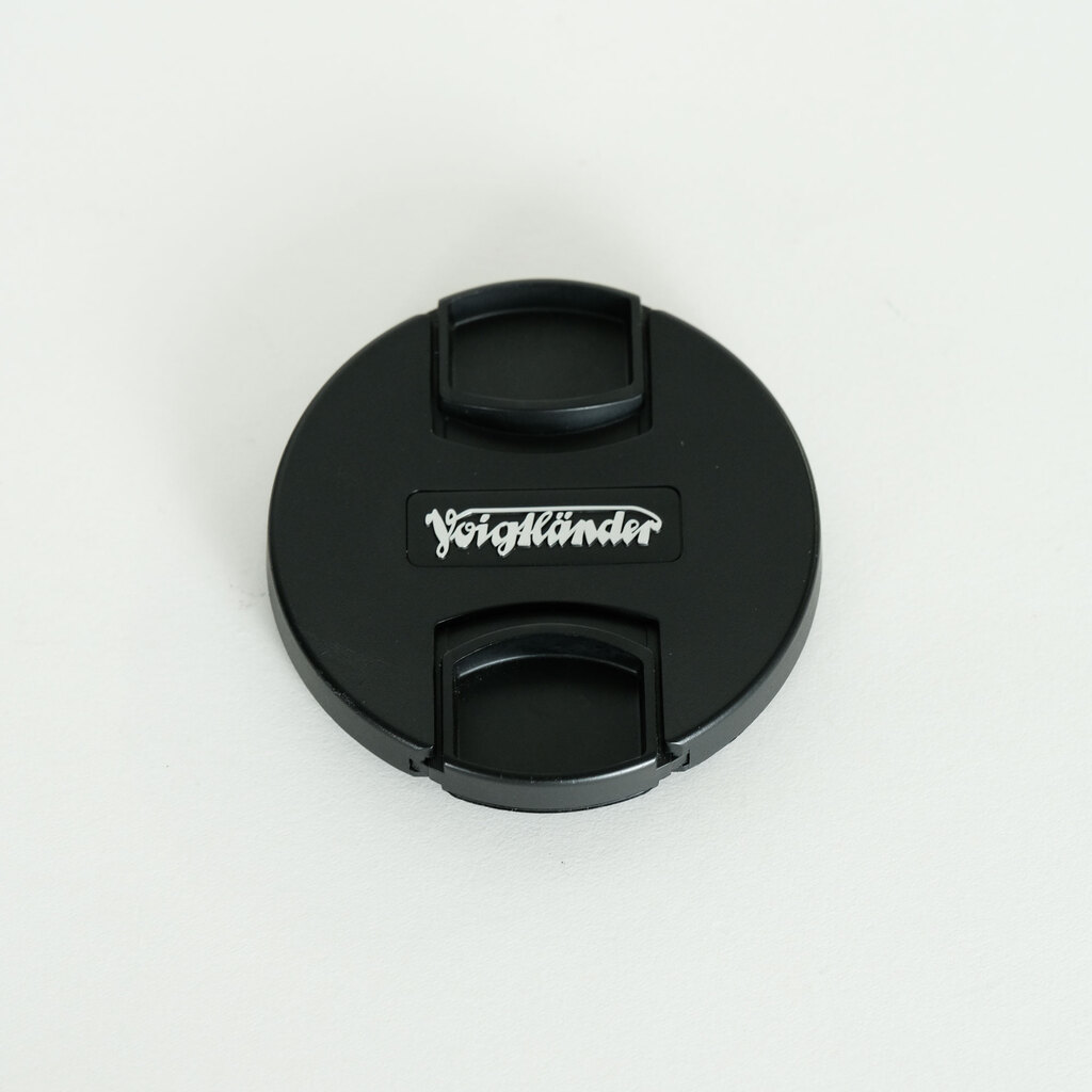 Voigtlander NOKTON 50mm F1.2 Aspherical E-mount (ソニーE用) Voigtlander NOKTON 50mm F1.2 Aspherical E-mount (ソニーE用)