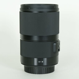 SIGMA 70mm F2.8 DG MACRO | Art [キヤノン用]