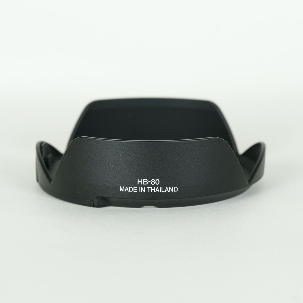 Nikon AF-S Fisheye NIKKOR 8-15mm f/3.5-4.5E ED