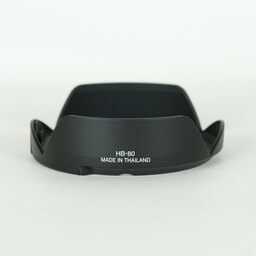 Nikon AF-S Fisheye NIKKOR 8-15mm f/3.5-4.5E ED