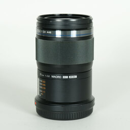 OLYMPUS M.ZUIKO DIGTAL ED60mm F2.8 Macro