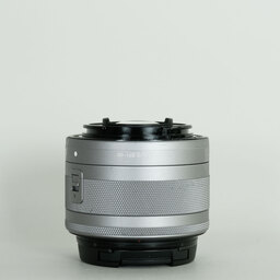 Canon EF-M15-45mm F3.5-6.3 IS STM Canon EF-M15-45mm F3.5-6.3 IS STM