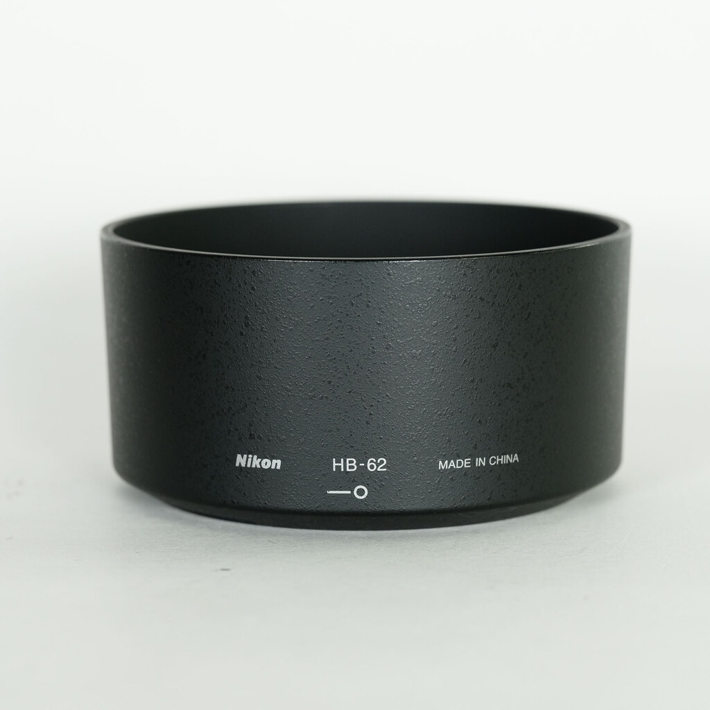 Nikon AF-S NIKKOR 85mm f/1.8G