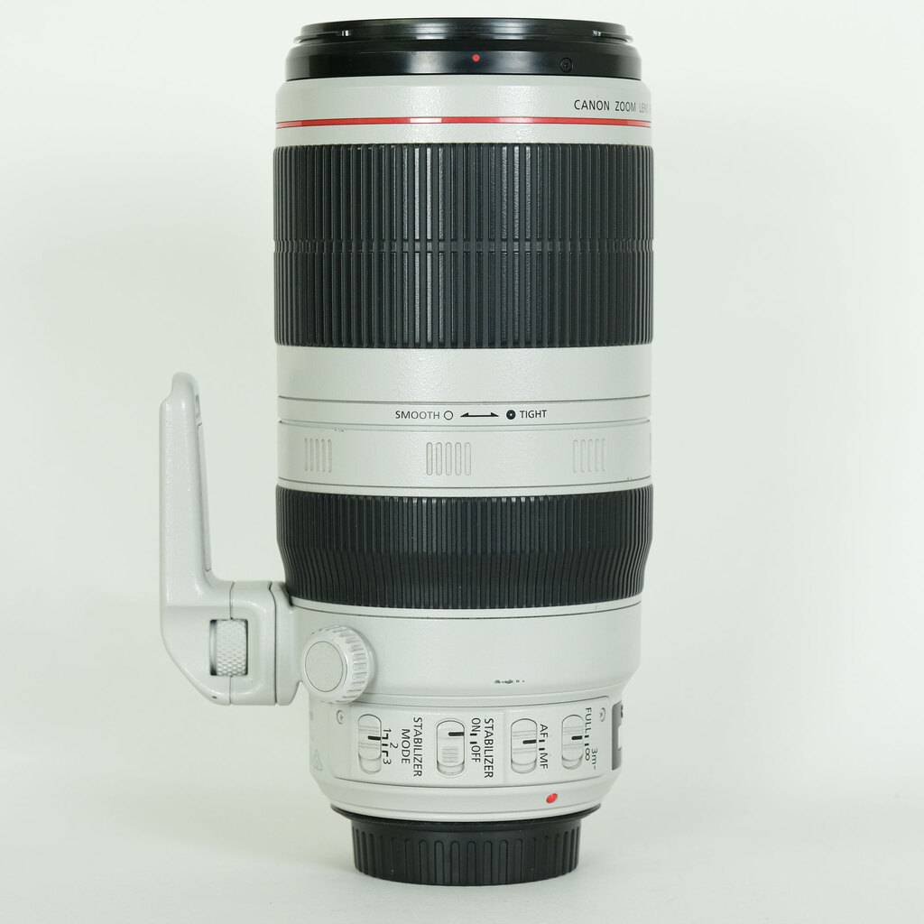 Canon EF100-400mm F4.5-5.6L IS II USM Canon EF100-400mm F4.5-5.6L IS II USM