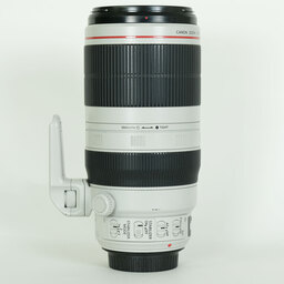 Canon EF100-400mm F4.5-5.6L IS II USM Canon EF100-400mm F4.5-5.6L IS II USM