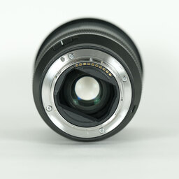 SONY FE 24-70mm F2.8 GM II SEL2470GM2 SONY FE 24-70mm F2.8 GM II SEL2470GM2