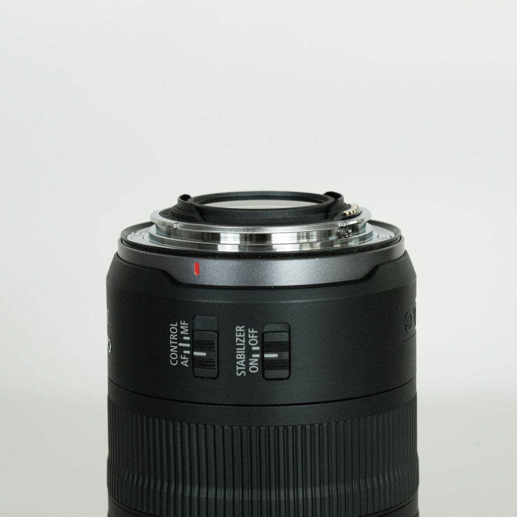 Canon RF28-70mm F2.8 IS STM