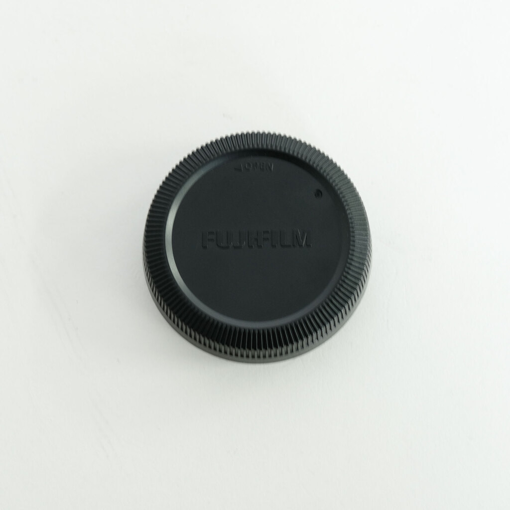 FUJIFILM XF35mmF2 R WR FUJIFILM XF35mmF2 R WR