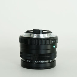 PENTAX HD PENTAX-FA 77mmF1.8 Limited PENTAX HD PENTAX-FA 77mmF1.8 Limited