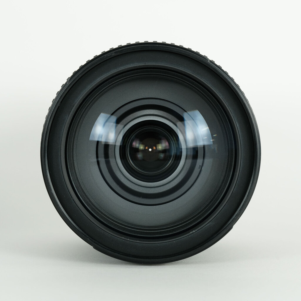 Nikon AF-S NIKKOR 24-120mm f/4G ED VR Nikon AF-S NIKKOR 24-120mm f/4G ED VR