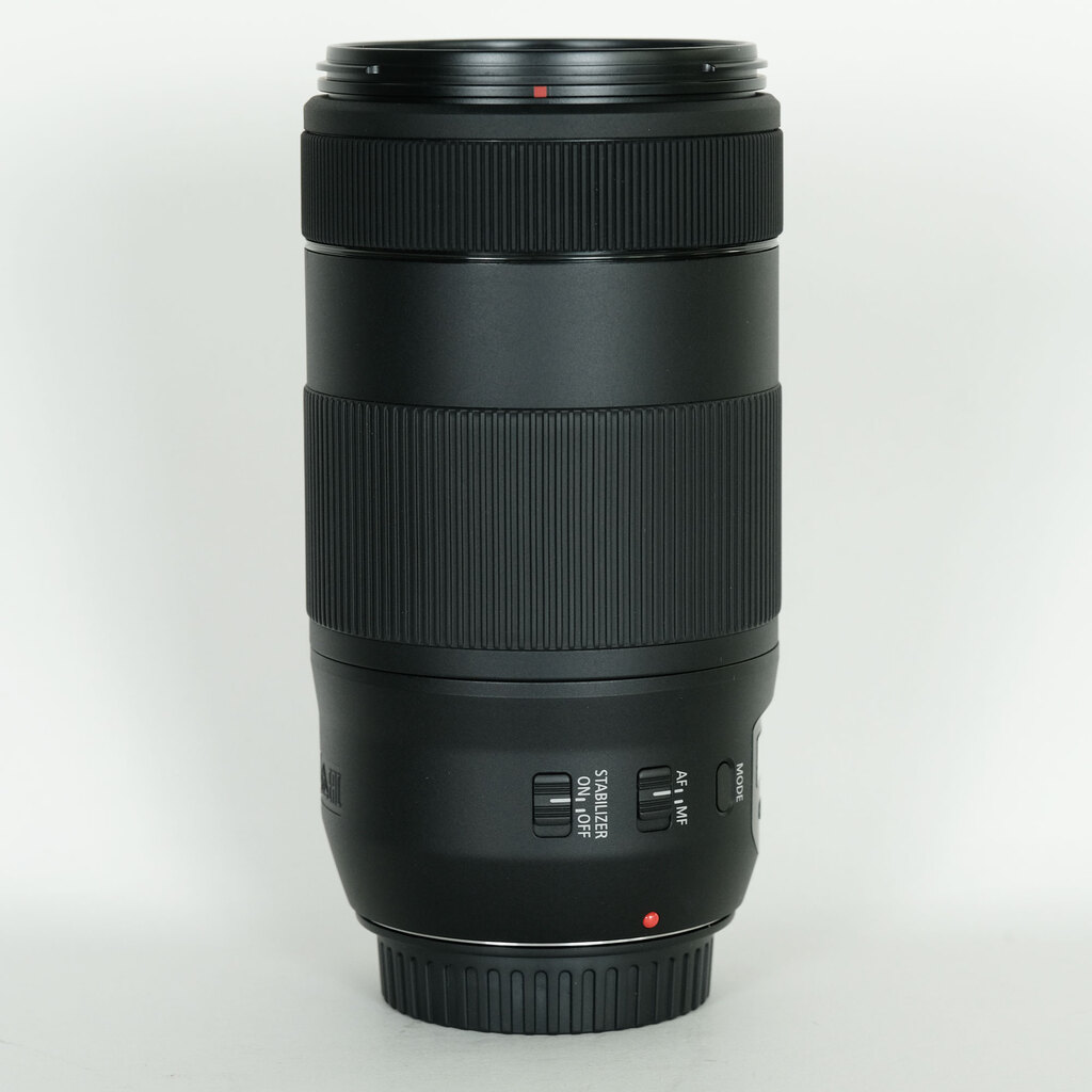 Canon EF70-300mm F4-5.6 IS II USM Canon EF70-300mm F4-5.6 IS II USM