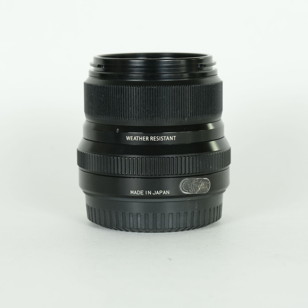FUJIFILM XF23mmF2 R WR