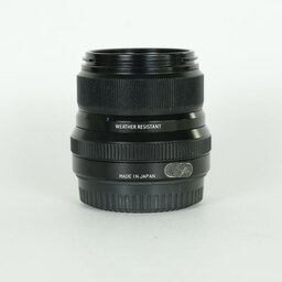 FUJIFILM XF23mmF2 R WR