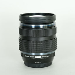 OLYMPUS M.ZUIKO DIGITAL ED 12-40mm F2.8 PRO II