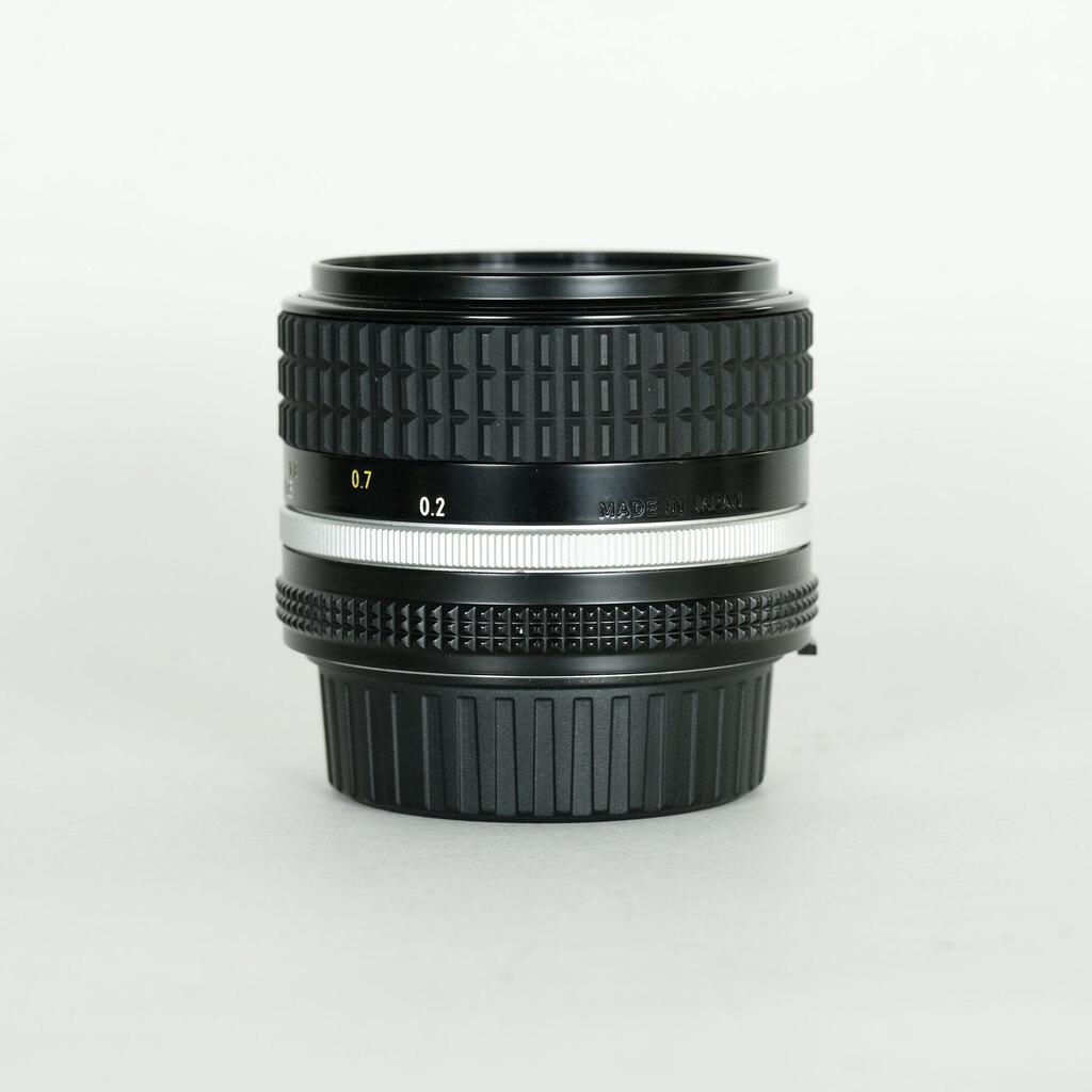 Nikon Ai Nikkor 28mm F2.8S