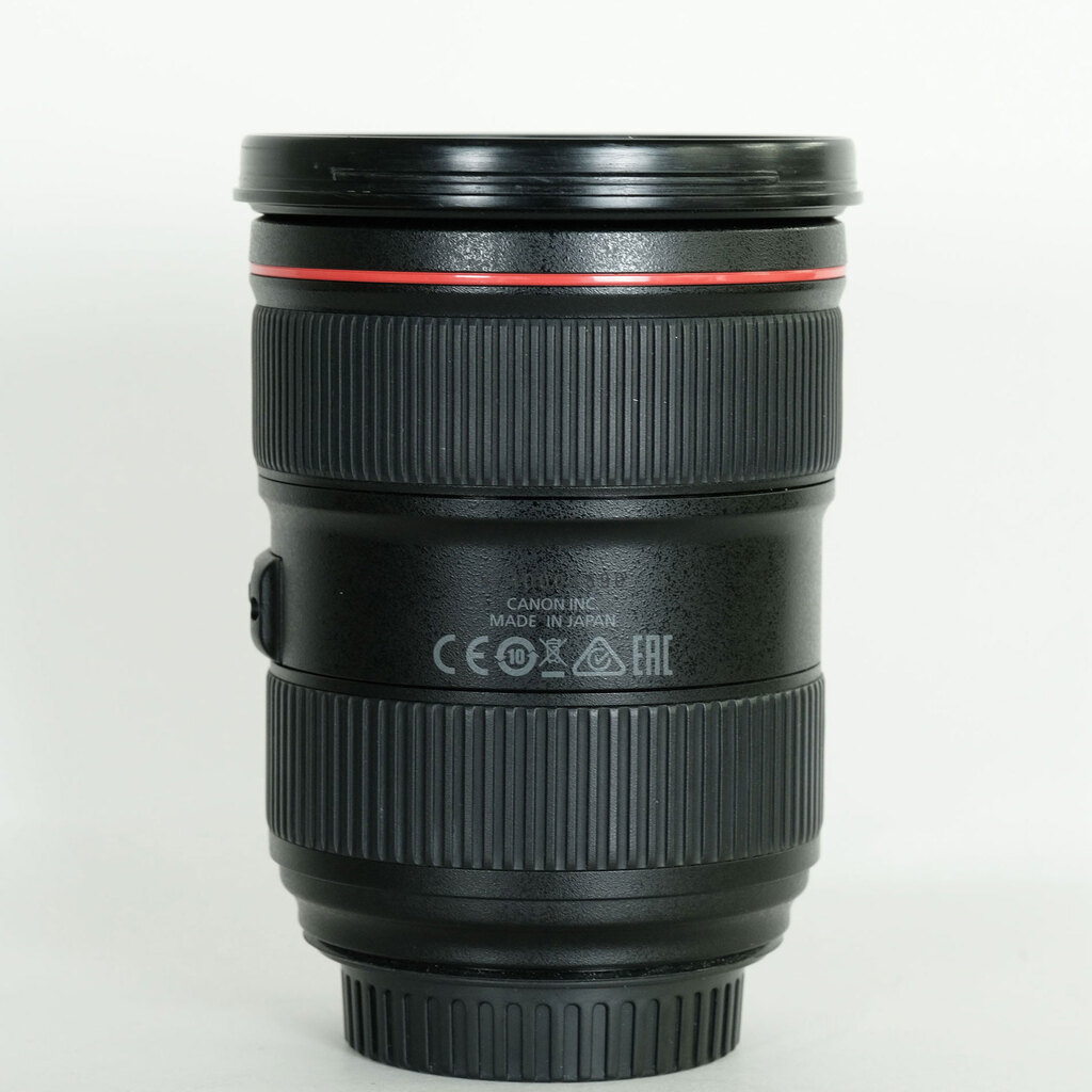 Canon EF24-70mm F2.8L II USM Canon EF24-70mm F2.8L II USM