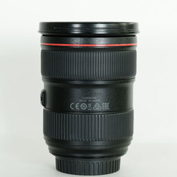 Canon EF24-70mm F2.8L II USM Canon EF24-70mm F2.8L II USM