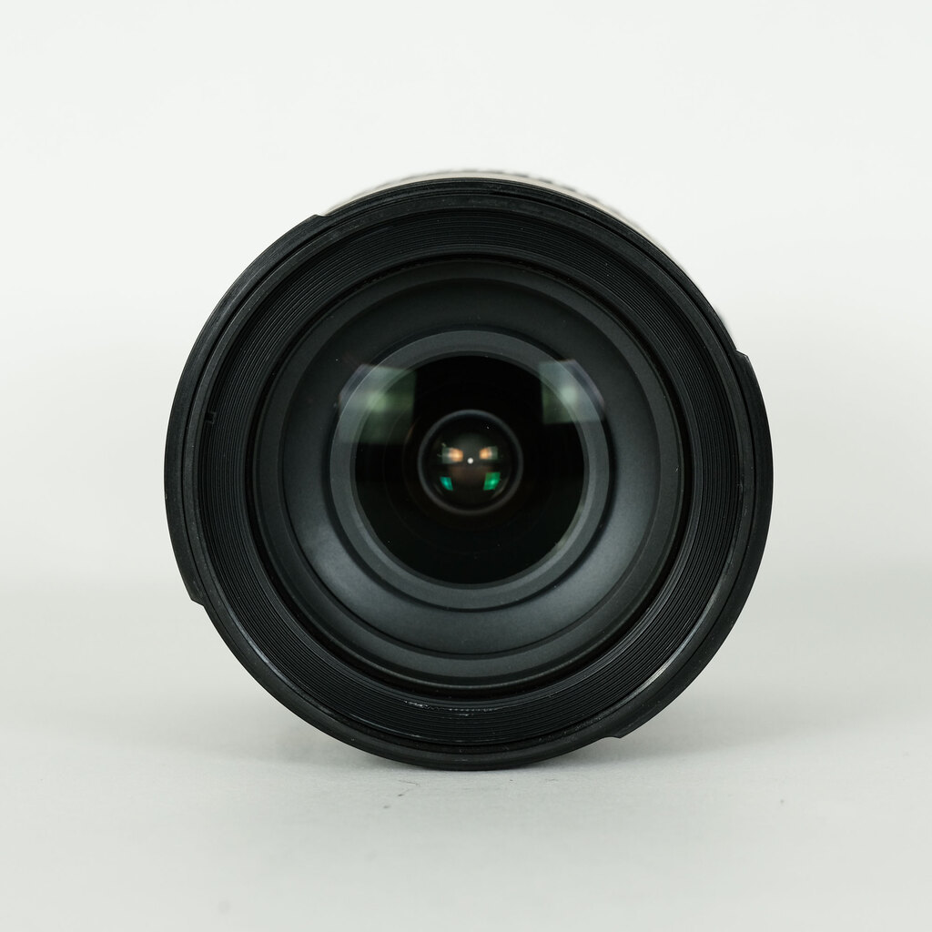 TAMRON SP AF17-50mm F2.8 XR DiII LD Aspherical[IF](ニコン用)   Model A16N レンズ内モーター無し