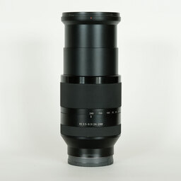 SONY FE 24-240mm F3.5-6.3 OSS SEL24240 SONY FE 24-240mm F3.5-6.3 OSS SEL24240