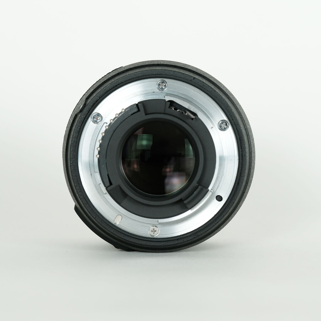 Nikon AF-S DX NIKKOR 35mm f/1.8G