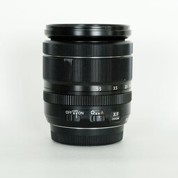 FUJIFILM XF18-55mmF2.8-4 R LM OIS FUJIFILM XF18-55mmF2.8-4 R LM OIS