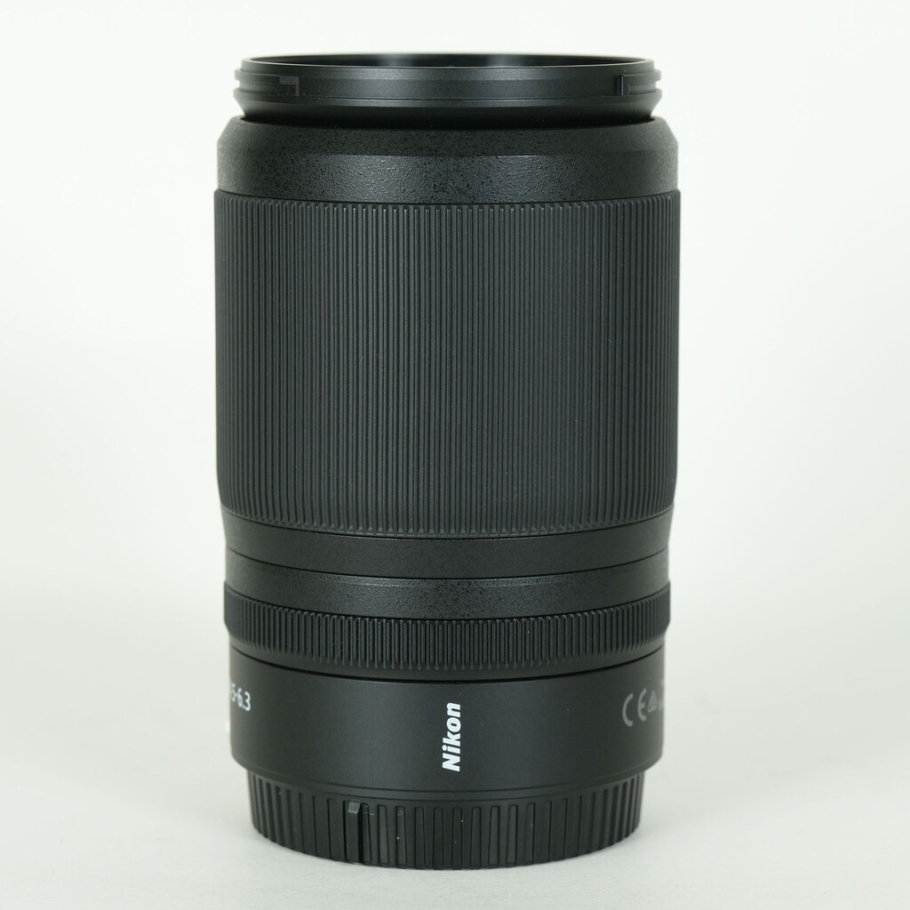 Nikon NIKKOR Z DX 50-250mm f/4.5-6.3 VR