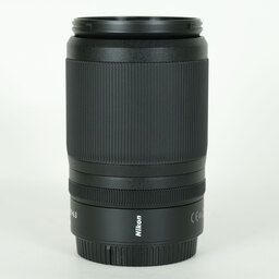 Nikon NIKKOR Z DX 50-250mm f/4.5-6.3 VR