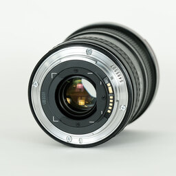 Canon EF17-40mm F4L USM Canon EF17-40mm F4L USM