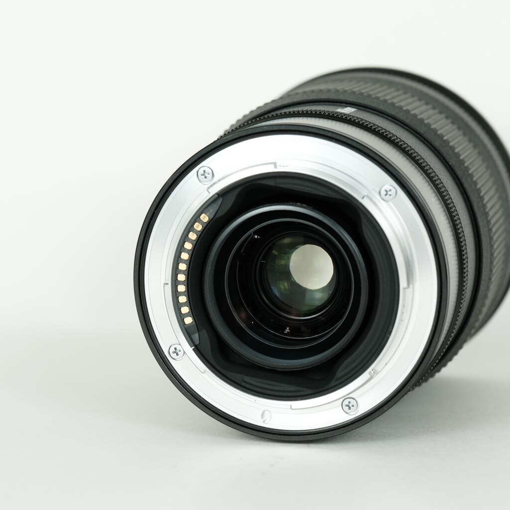 Nikon NIKKOR Z 24-120mm f/4 S Nikon NIKKOR Z 24-120mm f/4 S