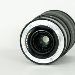 Nikon NIKKOR Z 24-120mm f/4 S Nikon NIKKOR Z 24-120mm f/4 S