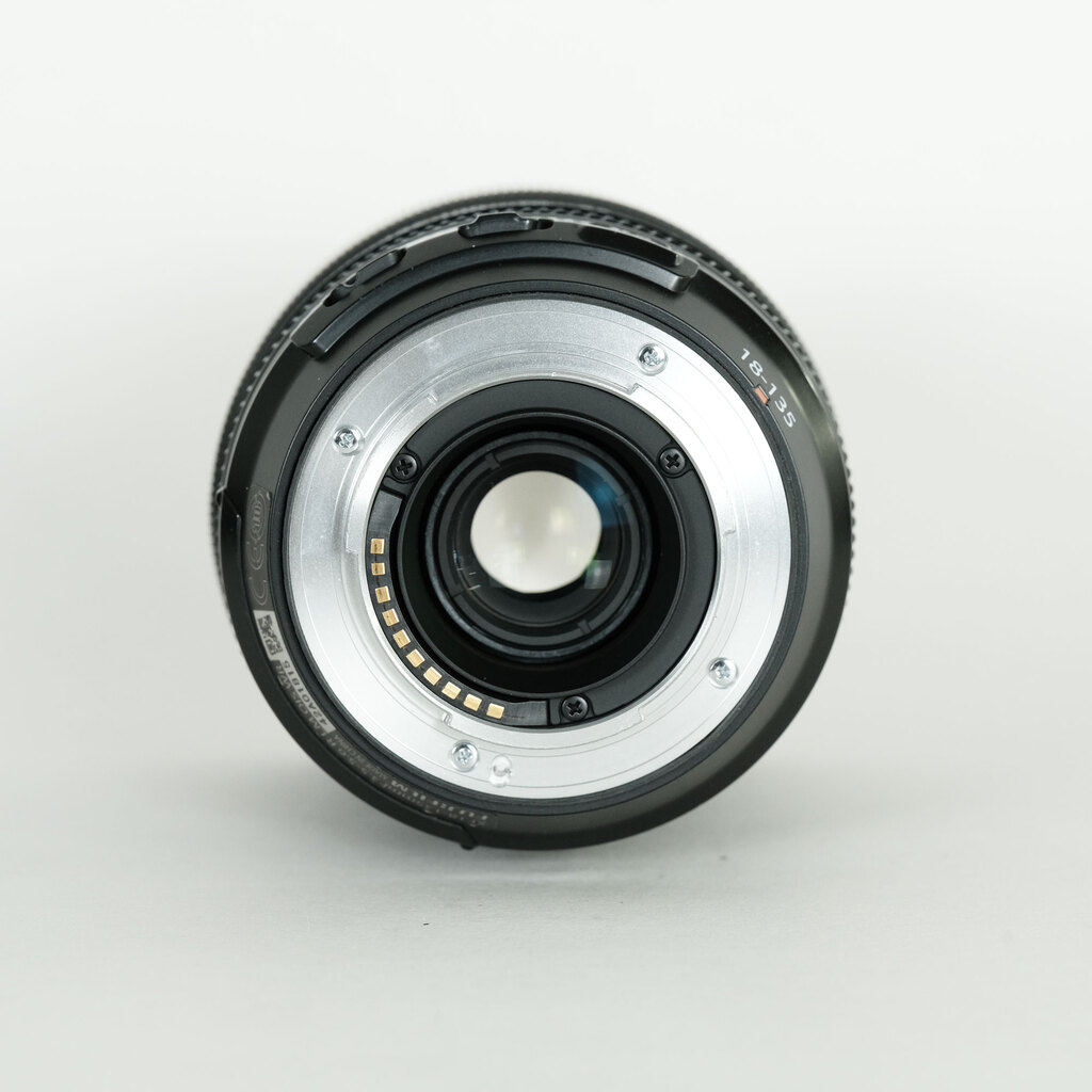 FUJIFILM XF18-135mmF3.5-5.6 R LM OIS WR FUJIFILM XF18-135mmF3.5-5.6 R LM OIS WR