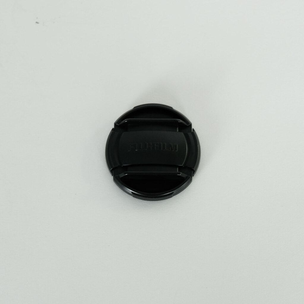 FUJIFILM XF60mmF2.4 R Macro